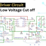 LED driver circuit