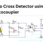 Zero Cross Detector using an Optocoupler