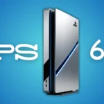 Ps6 announcement