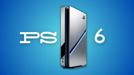 Ps6 announcement