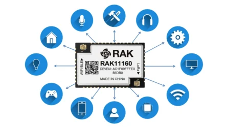 RAK11160 module