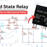 solid state relay