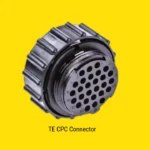 TE CPC Connector