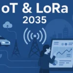 ioT vs LoRa