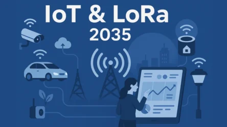 ioT vs LoRa