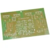 2sc5200 amplifier board