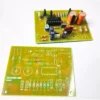 Subwoofer filter board PCB