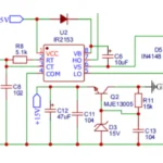 Class d amplifier bias voltage