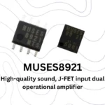 muses8921 op amp