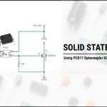 Solid state relay