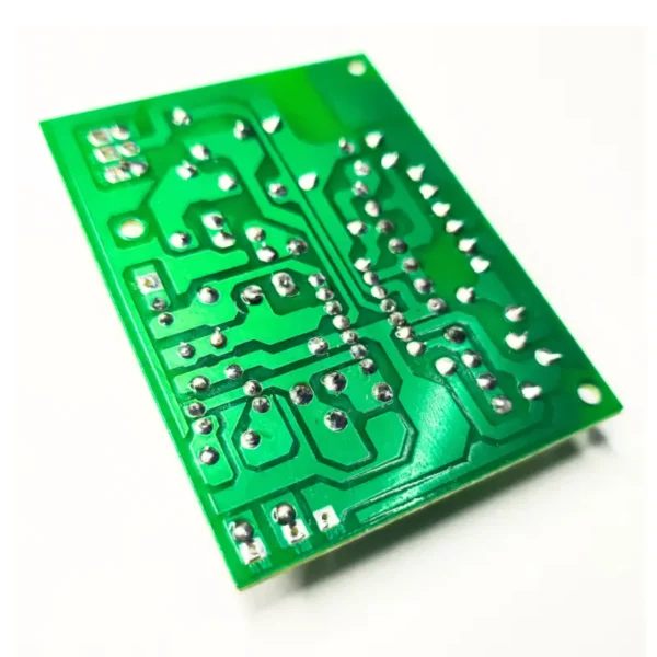 subfilter board bottom SolderingMind Subwoofer Filter Board SMSB01 (Pack of 1)