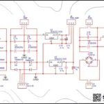 Amplifier power supply