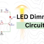LED Dimmer Circuit