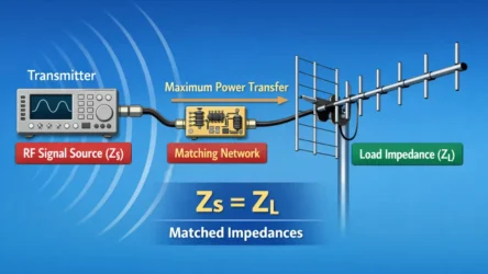 Impedance Matching