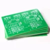 More number of stereo amplifier PCB 60+60w Stereo Amplifier Board - PCB only