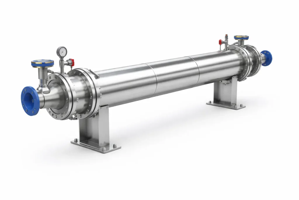 Plug Flow Reactor: Working Principle, Design and Applications