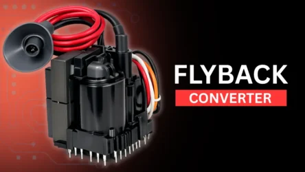 flyback converter