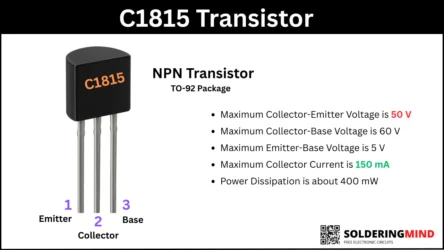 C1815 transistor