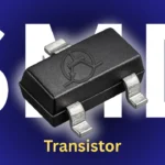 SMD Transistor