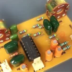 high quality bass treble board