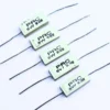 0.22 ohm resistor 5 Watt 0.22 ohm resistor 5 Watt