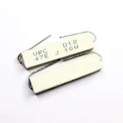 47 ohm 10 watt resistor 47 ohm 10 watt resistor