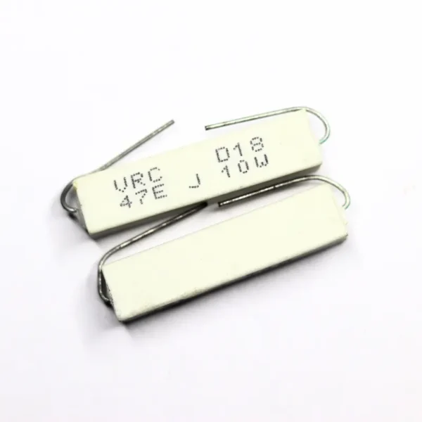 47 ohm 10 watt resistor 47 ohm 10 watt resistor