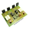 5198 and 1941 amplifier board 5198 and 1941 amplifier board