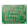 low pass filter board pcb