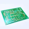low pass filter board side view low pass filter board side view