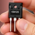 15N120 igbt