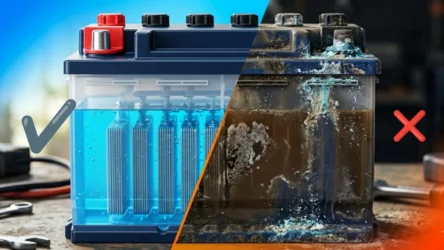 how to check Lead Acid Battery is Good or Bad