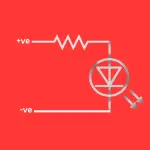 series LED resistor Calculator
