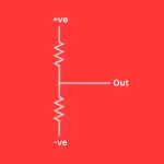 voltage divider tool