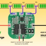 4S20A BMS