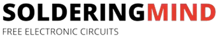 solderingmind logo image