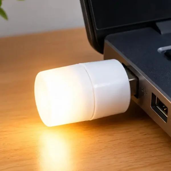 LED night lamp LED night lamp
