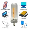 Multipurpose 5V USB LED Lamp